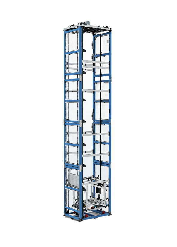 提升机